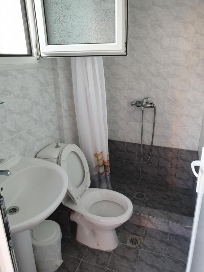 Fouli House Aparthotel Pefkohóri Kültér fotó