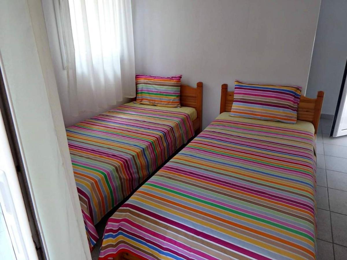 Fouli House Aparthotel Pefkohóri Kültér fotó