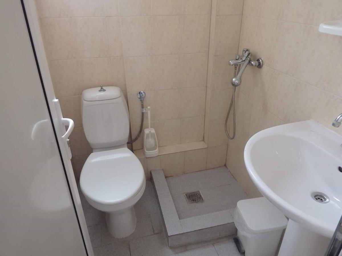 Fouli House Aparthotel Pefkohóri Kültér fotó