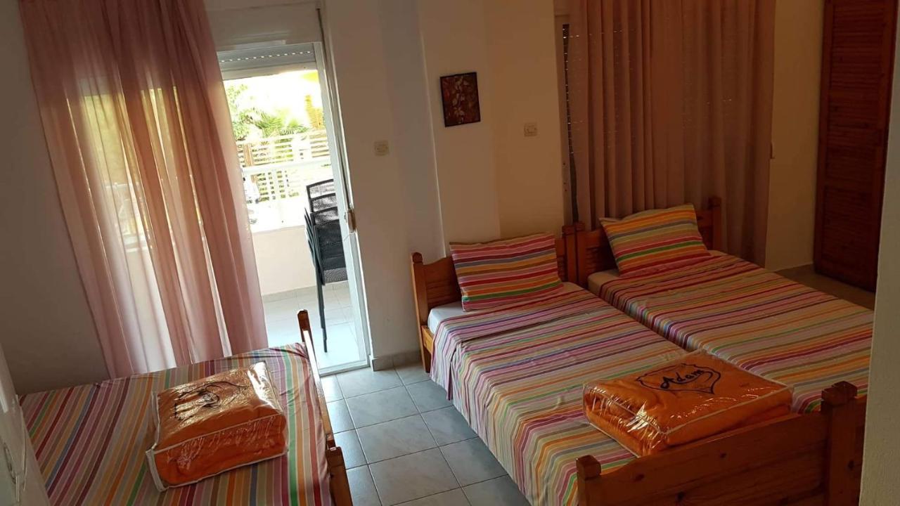 Fouli House Aparthotel Pefkohóri Kültér fotó