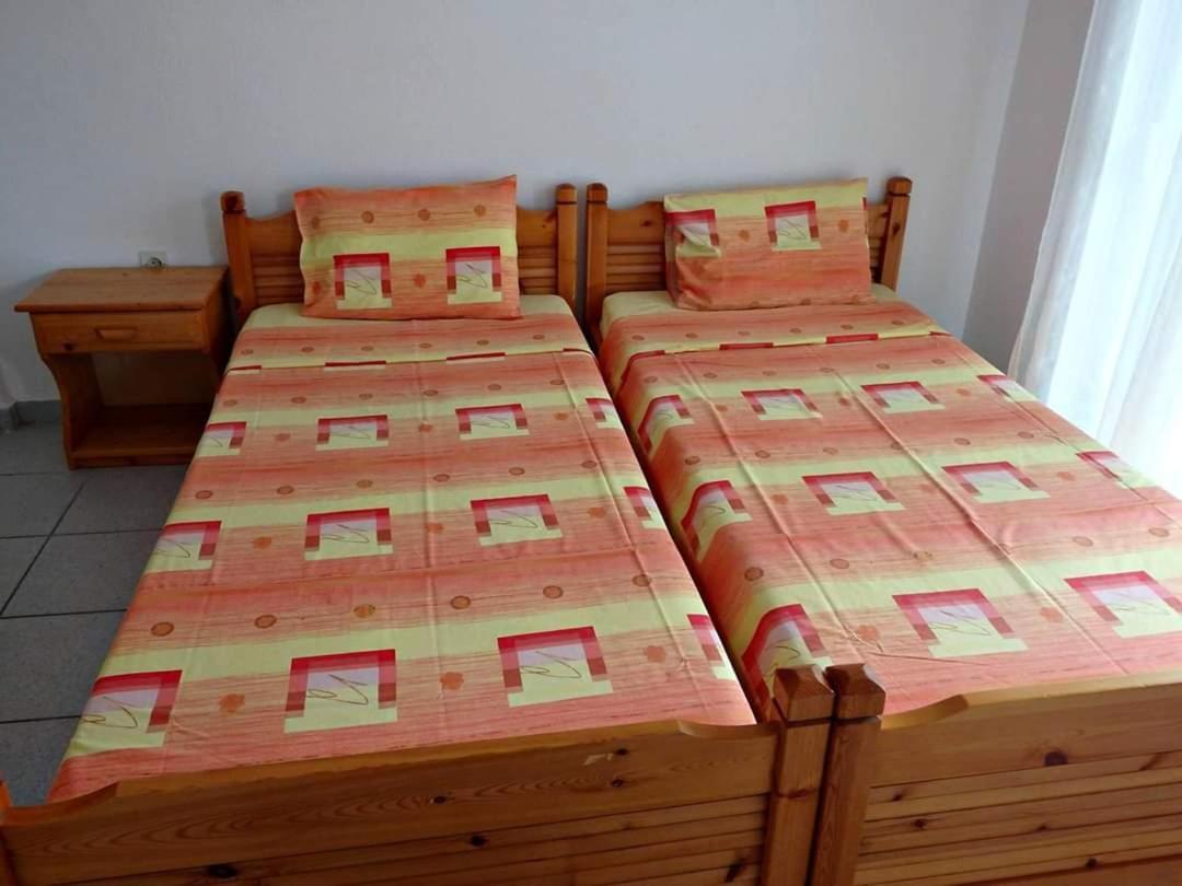 Fouli House Aparthotel Pefkohóri Kültér fotó