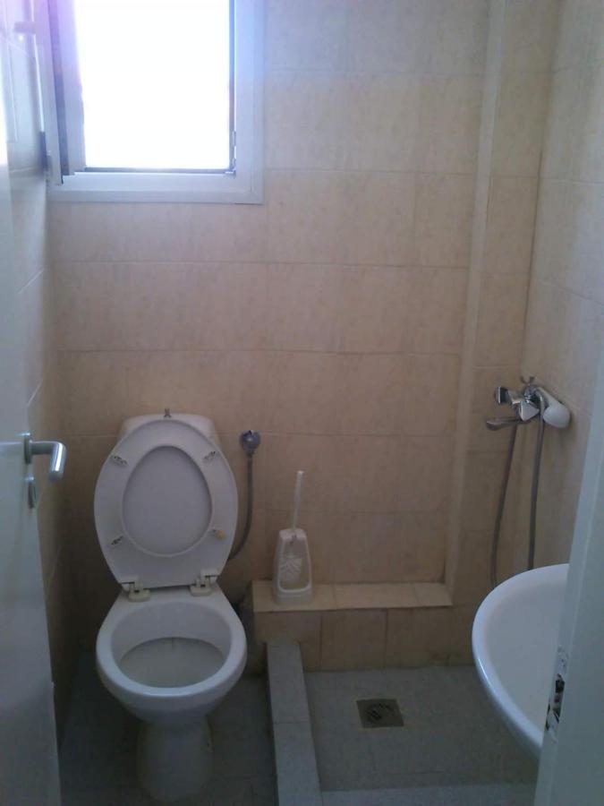 Fouli House Aparthotel Pefkohóri Kültér fotó