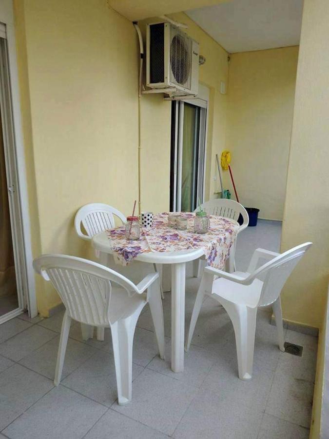Fouli House Aparthotel Pefkohóri Kültér fotó