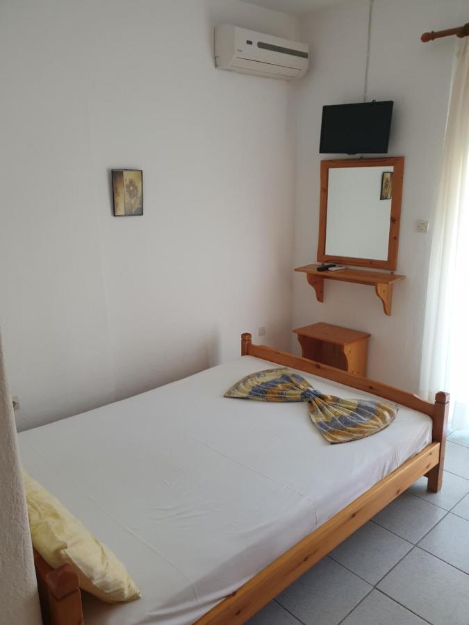 Fouli House Aparthotel Pefkohóri Kültér fotó